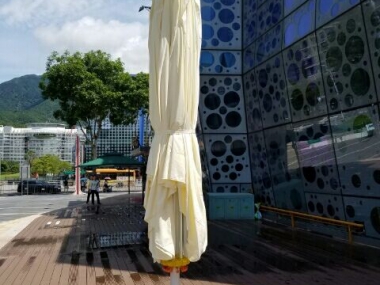羅馬傘側(cè)立傘大傘