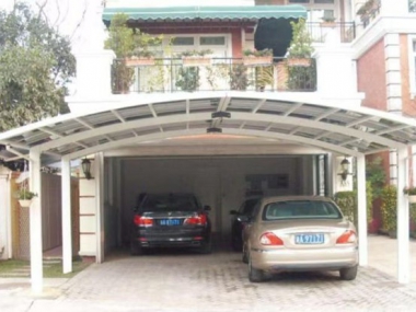 樹(shù)脂篷